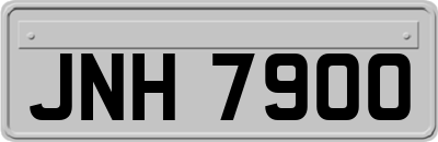 JNH7900