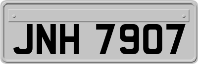 JNH7907