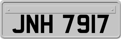 JNH7917