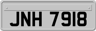 JNH7918
