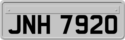 JNH7920