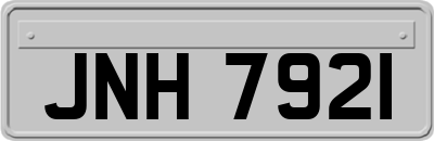 JNH7921