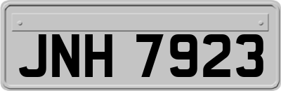 JNH7923