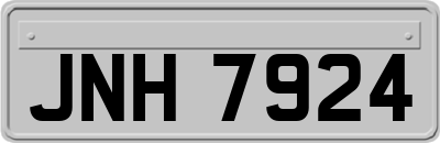JNH7924