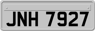 JNH7927