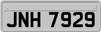 JNH7929