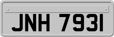 JNH7931