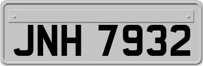 JNH7932