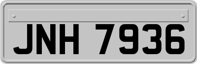 JNH7936