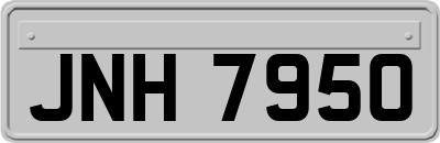 JNH7950