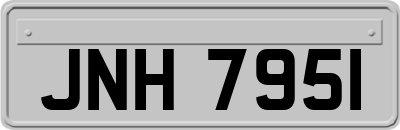 JNH7951