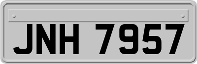JNH7957