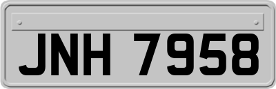 JNH7958