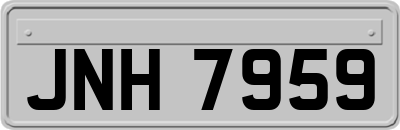 JNH7959