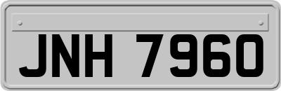 JNH7960