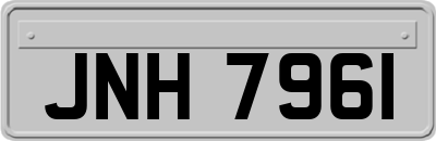 JNH7961