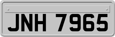 JNH7965