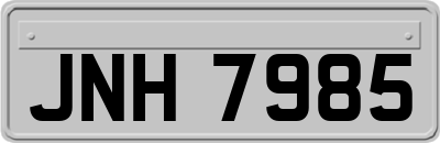 JNH7985