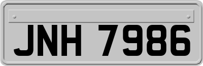 JNH7986