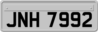 JNH7992