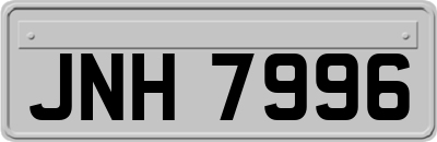JNH7996