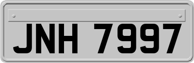 JNH7997