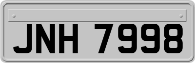 JNH7998