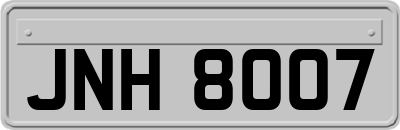 JNH8007