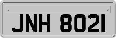 JNH8021
