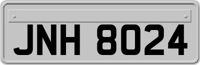 JNH8024