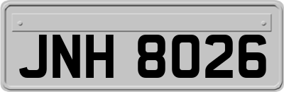 JNH8026
