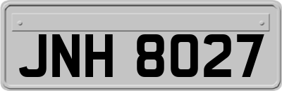 JNH8027