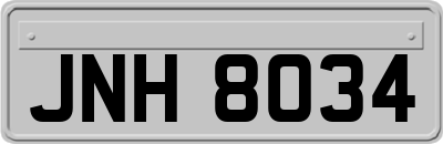 JNH8034