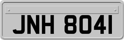 JNH8041