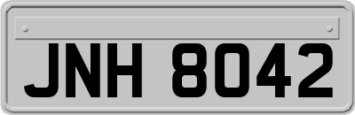 JNH8042