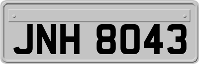 JNH8043