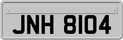 JNH8104