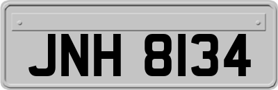 JNH8134