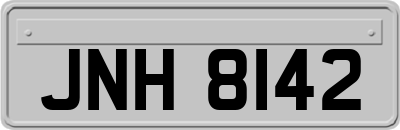 JNH8142