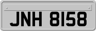 JNH8158