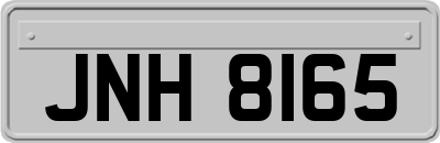 JNH8165