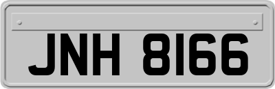 JNH8166