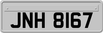 JNH8167