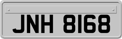 JNH8168