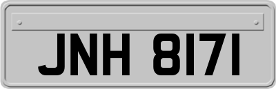 JNH8171