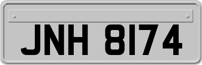 JNH8174