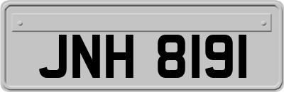 JNH8191