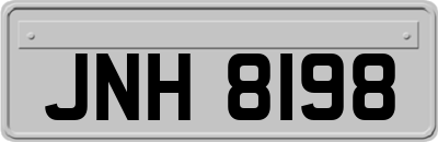 JNH8198