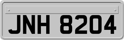 JNH8204