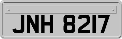 JNH8217